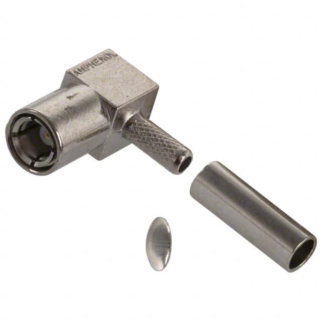 903-367P-51A2 Amphenol RF  Koaxialsteckverbinder (HF)-Baugruppen